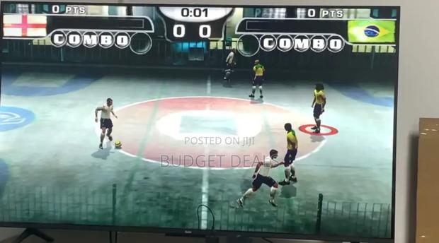 Android Tv Game Box(Ps1,Nintendo, Nintendo 64,Sega, Game Boy, Psp) photo 15