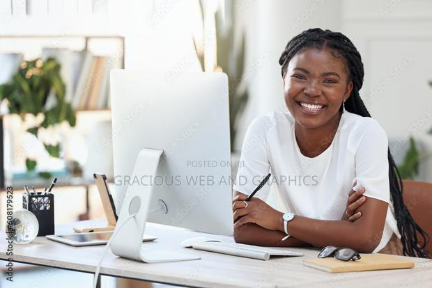 Achieve Digital Mastery - Website App Dev., Graphic Design · Photo 2