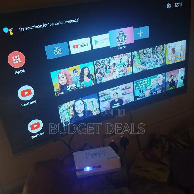 Android Tv Game Box(Ps1,Nintendo, Nintendo 64,Sega, Game Boy, Psp) photo 7