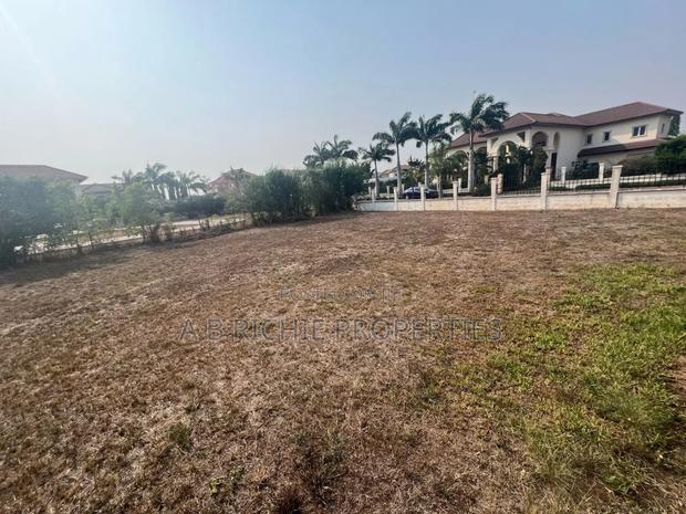 5bdrm Mansion in Ab Richie Properties, East Legon for sale · Photo 2