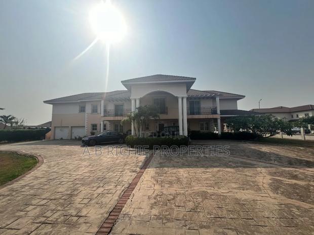 5bdrm Mansion in Ab Richie Properties, East Legon for sale · Photo 1