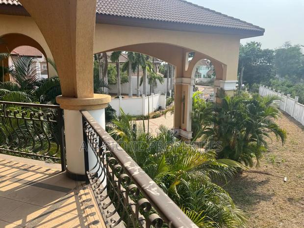 5bdrm Mansion in Ab Richie Properties, East Legon for sale · Photo 2