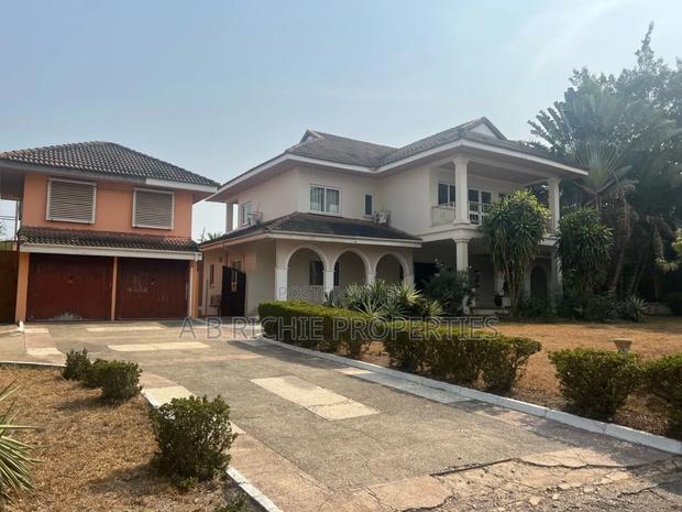 4bdrm House in Ab Richie Properties, East Legon for sale · Photo 1