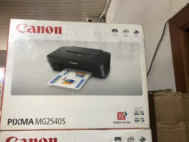 Home Printing Made Easy