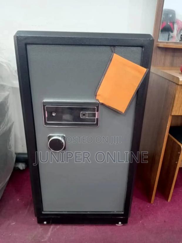 Money Save Box Amore Fire Proof Durde · Photo 2