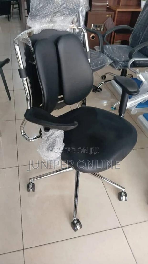Swivel Chair for More Confort Stand Firm · Photo 2