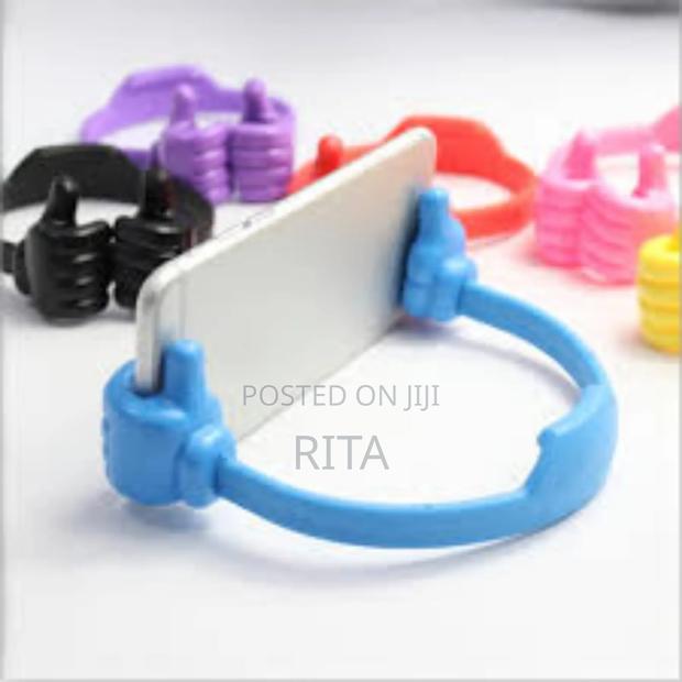 Thumb Phone Holder photo 2