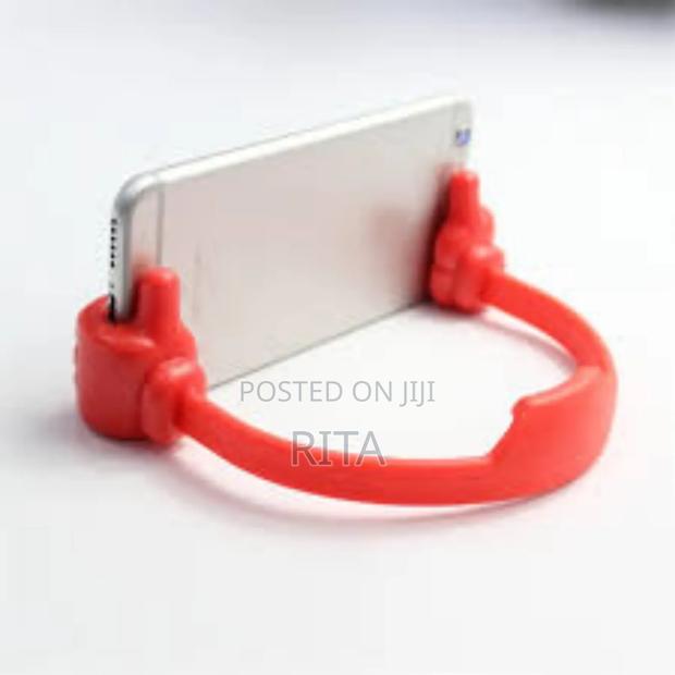 Thumb Phone Holder photo 3