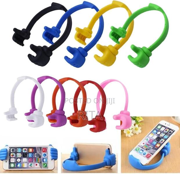Thumb Phone Holder photo 4