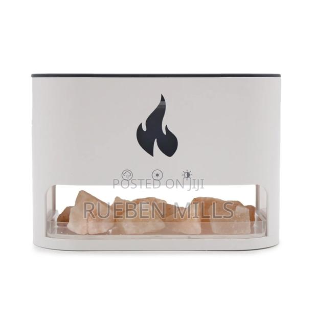 Ultrasonic Cool Mist Maker Aroma Diffuser Humidifier · Photo 3