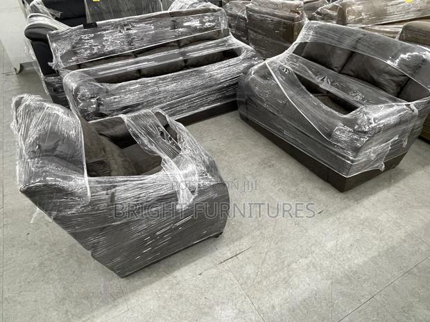Modern Italian Pure Leather Sofa Sets 3in1,2in1 and Single