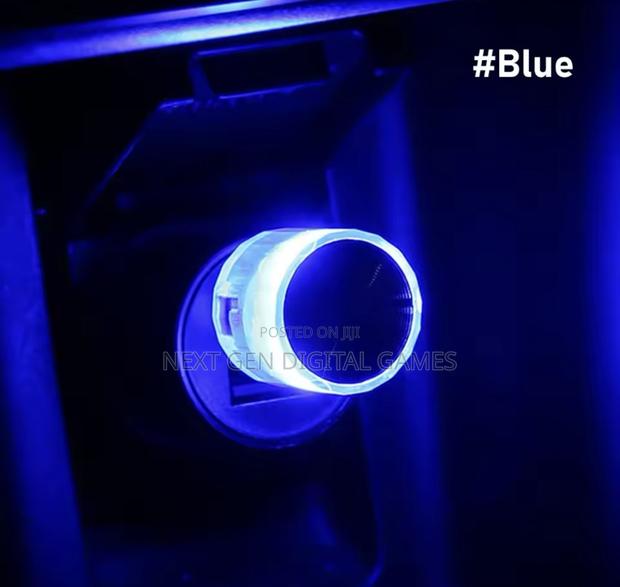 Car Mini Decorative Light photo 3