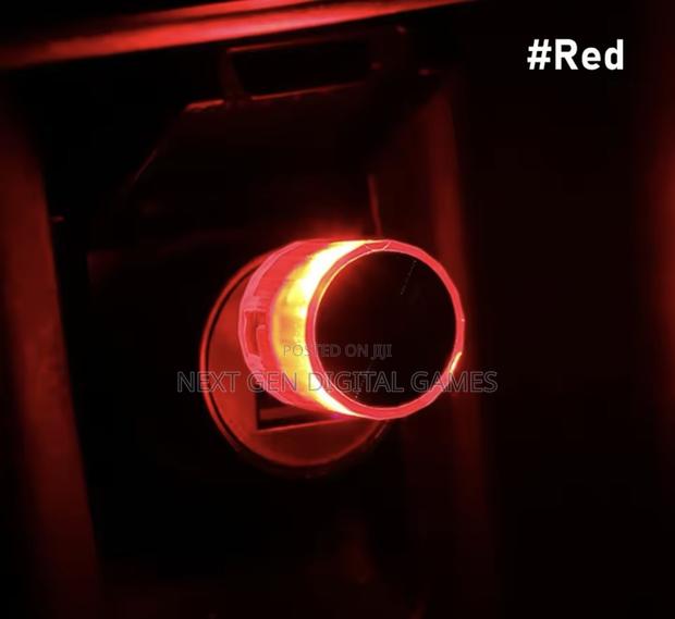 Car Mini Decorative Light photo 2
