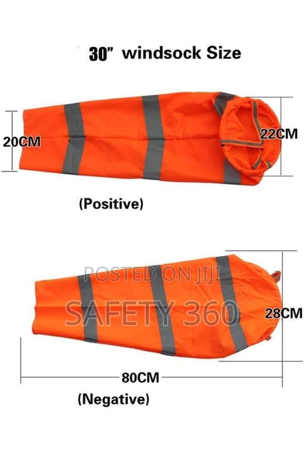 Windsocks 80cm · Photo 4