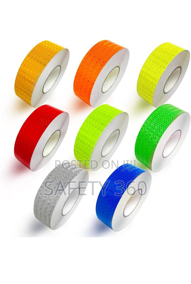 Reflective Tape · Photo 2