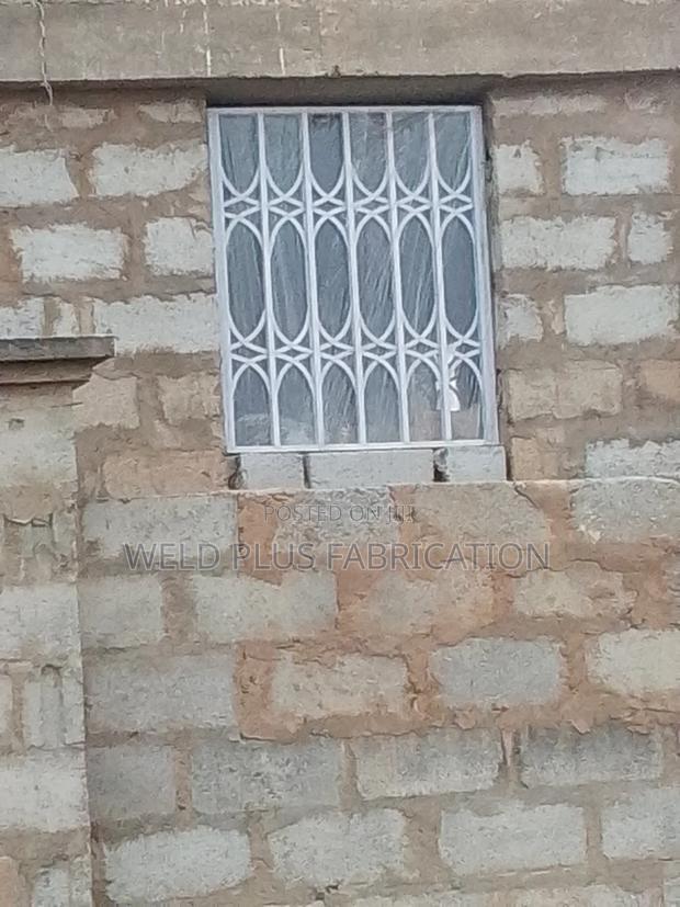 Burglar Proofs for Porch , Doors and Windows · Photo 4