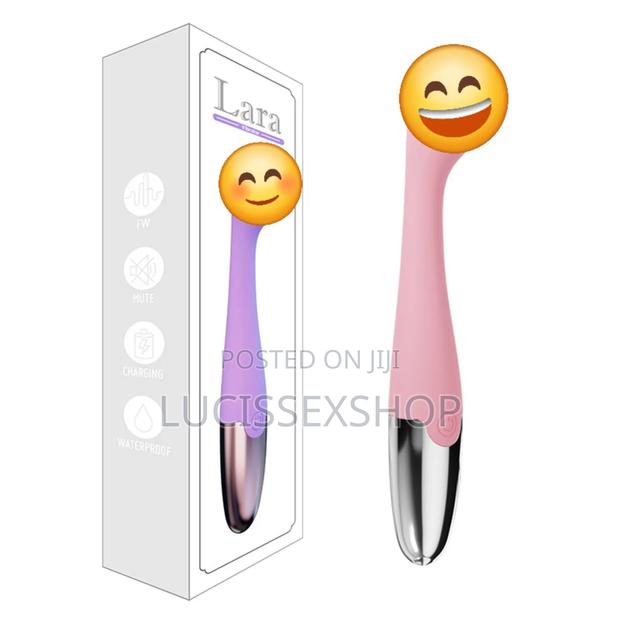 G Spot Tip Vibrator · Photo 2