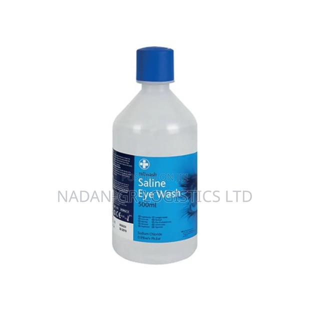 Eyewash First Aid KIT · Photo 3