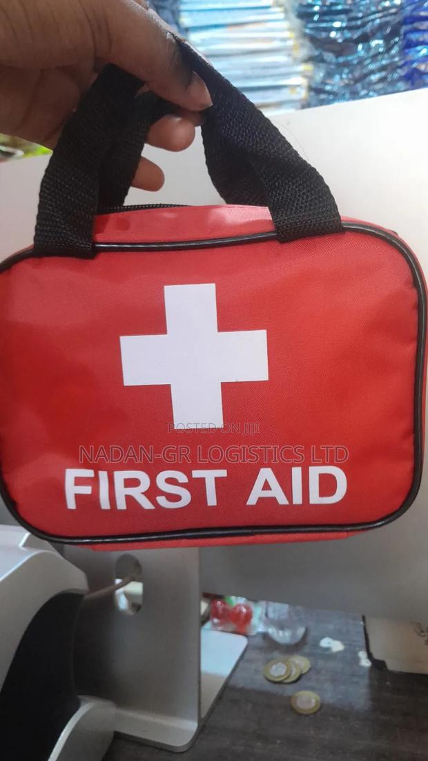 First Aid Kit( Mini Size) · Photo 4