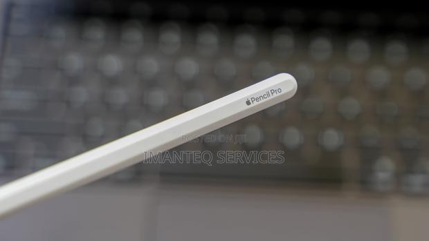 Brand New Apple Pencil Pro · Photo 4