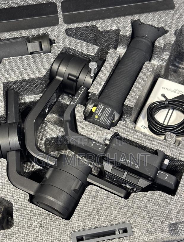 Dji Ronin S - Essential Kit · Photo 3