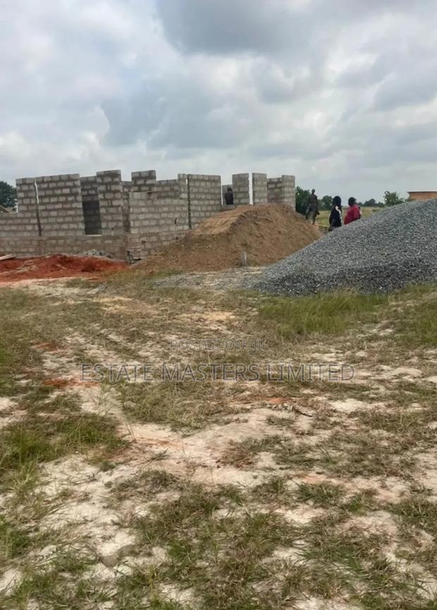 Estate Lands in Prime Location, Act Fast. Tsopoli · Photo 3
