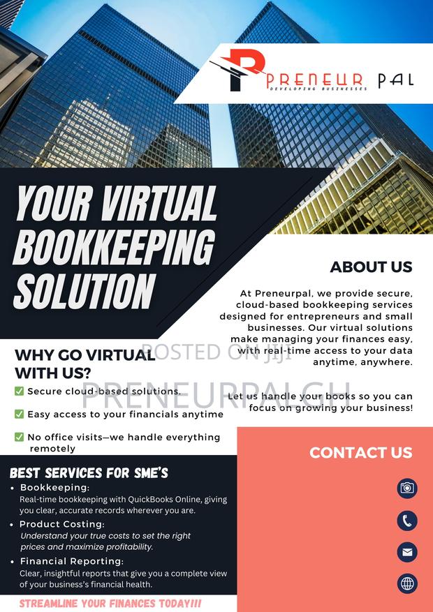 Quickbooks Online Setup For Smes And Startups · Photo 4