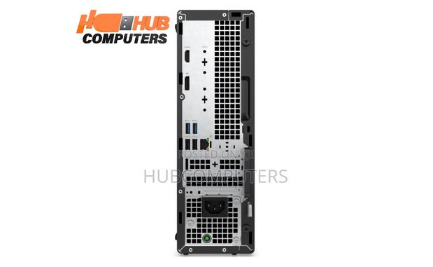 New Desktop Computer Dell OptiPlex 3000 MT 8GB Intel Core I5 SSD 256GB · Photo 4