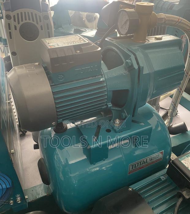 Total 1HP Water Pump (Electrophoresis Pump Body) · Photo 4