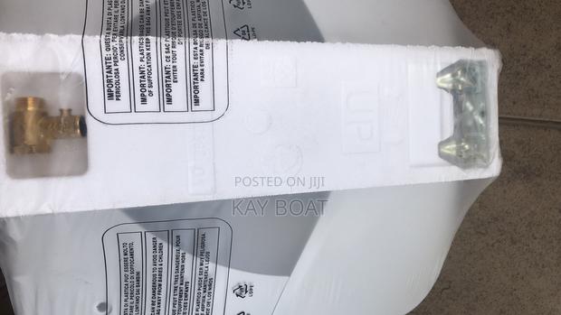 Italy Made Ariston Water Heater · Photo 4