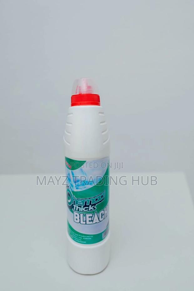 750ML Ohemaa Thick Bleach