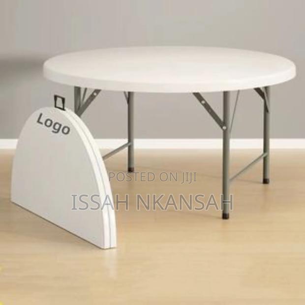 Events Foldable Table · Photo 4