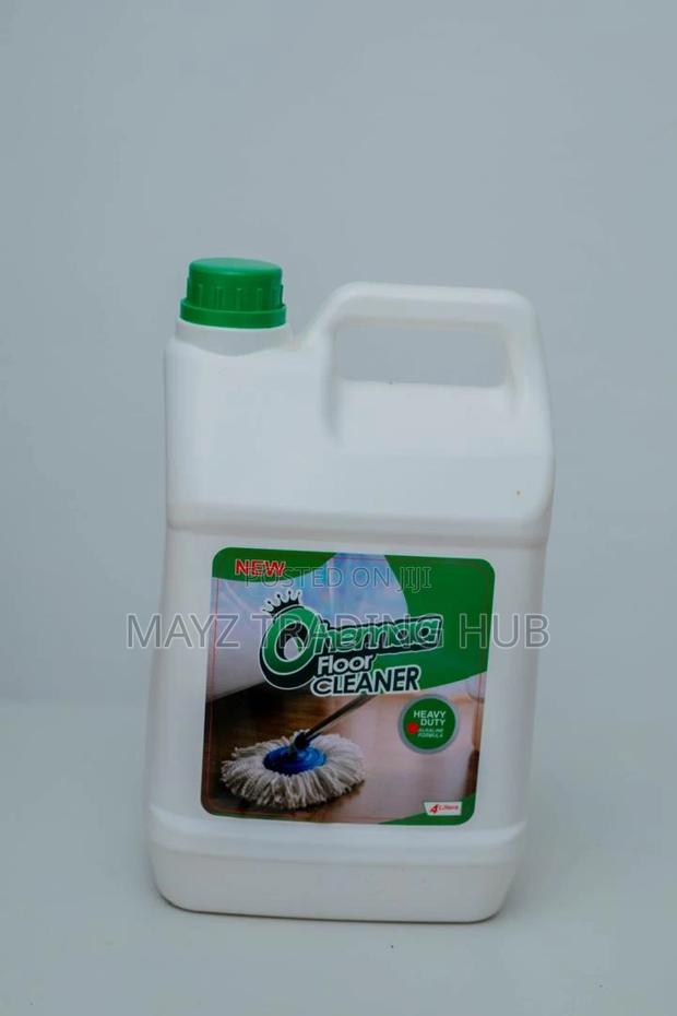 4L Ohemaa Floor Cleaner