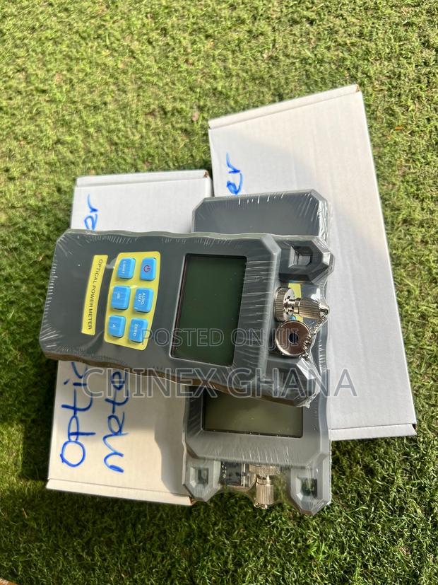 Optical Power Meter photo 2