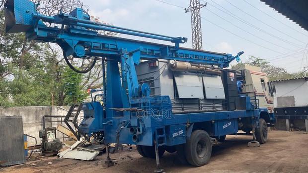 Borehole Drilling · Photo 3