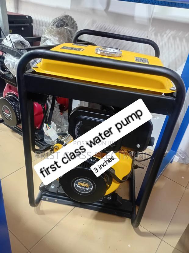 Submersible 3inches Diesel Kemage Water Pump · Photo 2