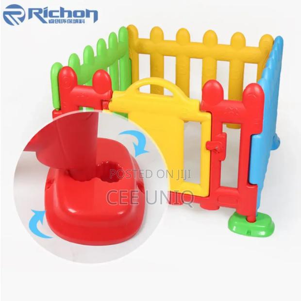 Play Fence for Kids · Photo 4