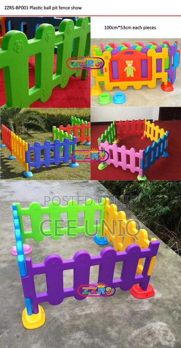 Play Fence for Kids · Photo 2