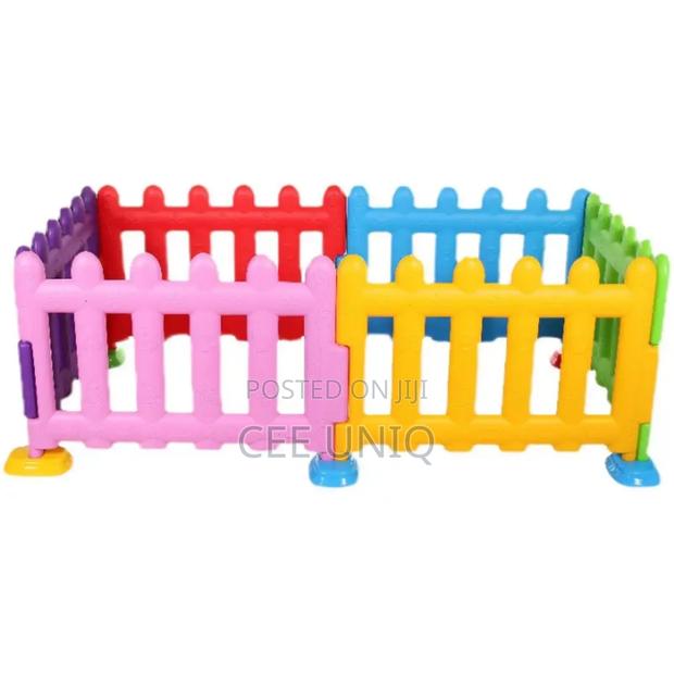 Play Fence for Kids · Photo 3
