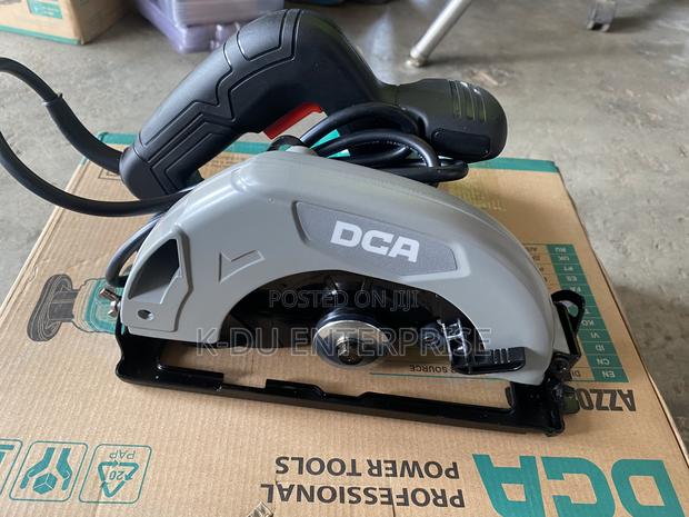 Circular Saw 7”(1500w)