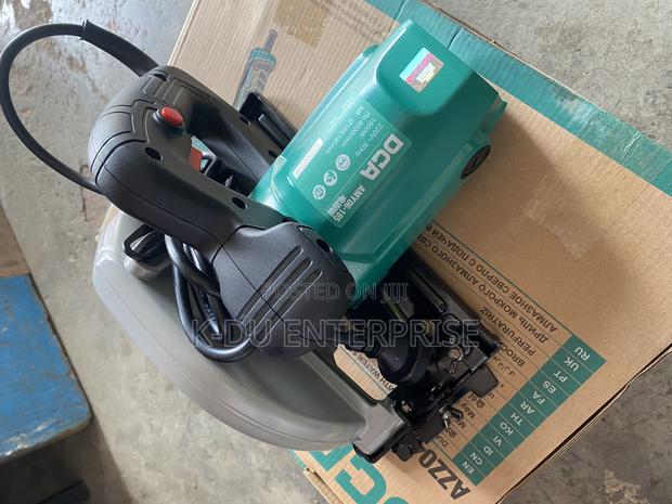 Circular Saw 7”(1500w) photo 2