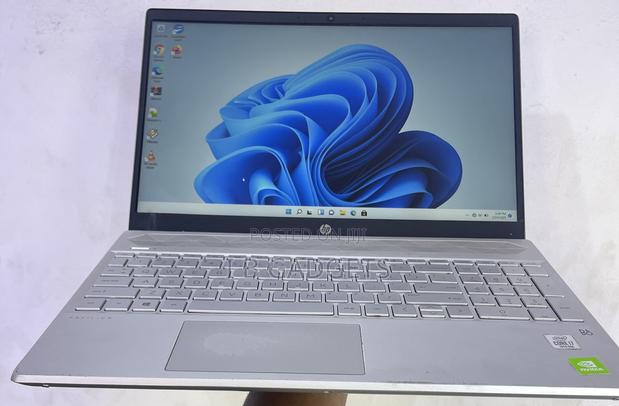 Laptop HP Pavilion 15 16GB Intel Core I7 SSD 512GB photo 3