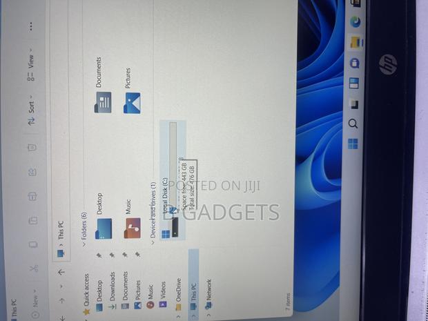 Laptop HP Pavilion 15 16GB Intel Core I7 SSD 512GB photo 4