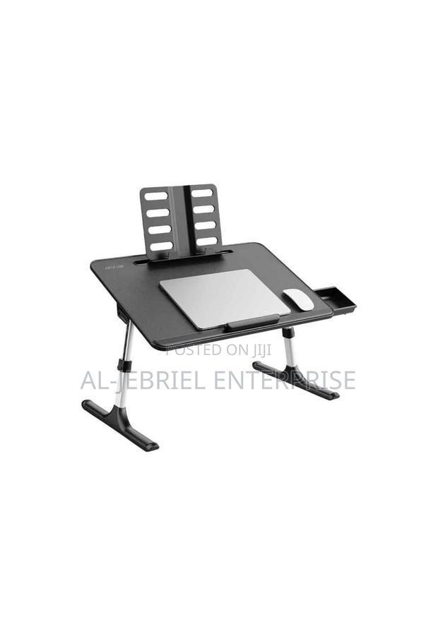 Multifunctional Laptop Table - Green Lion · Photo 2