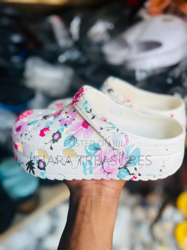 Quality Crocs