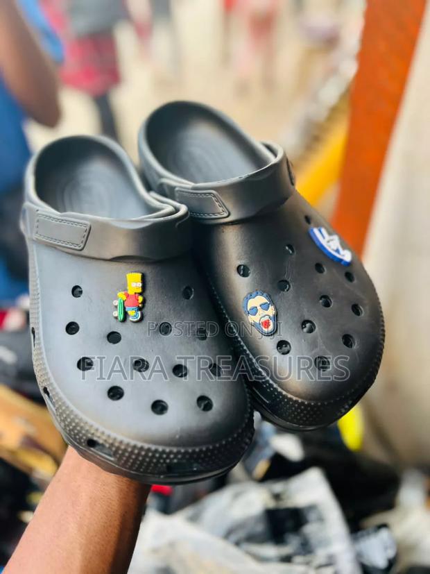 Quality Crocs photo 3