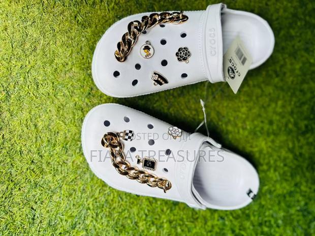 Quality Crocs photo 4