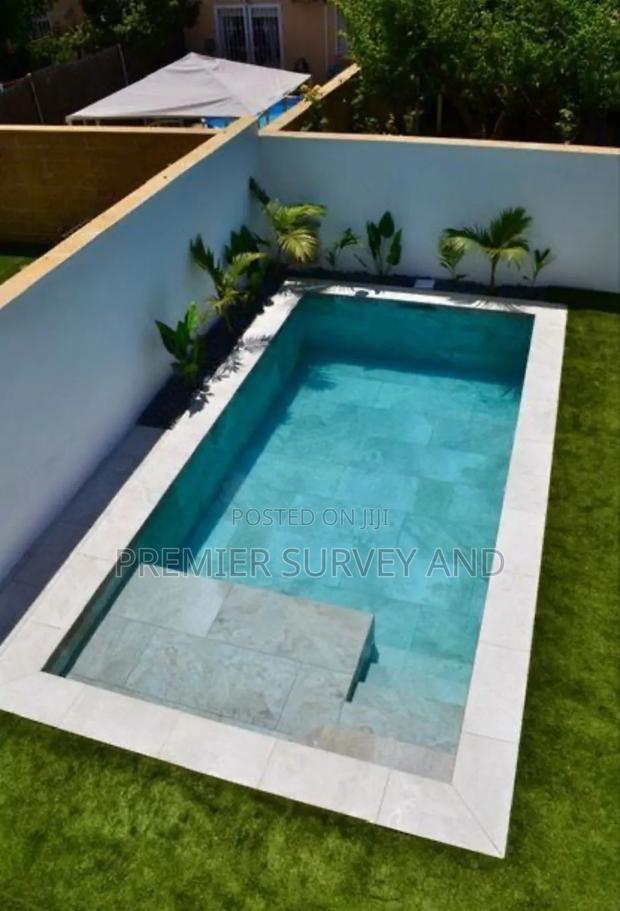 Swimming Pool Construction · Photo 3