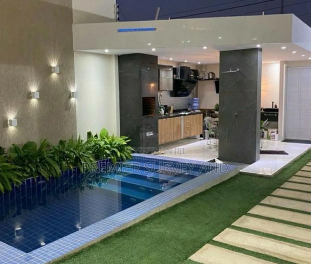 Swimming Pool Construction · Photo 4