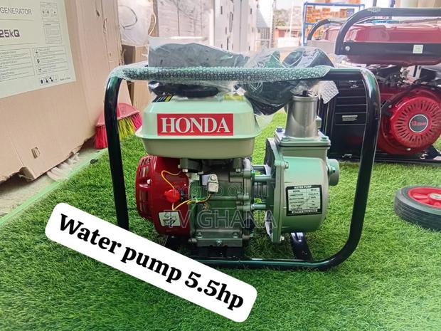 5.5hp Water Pump 2inches · Photo 2